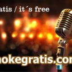 karaokegratis