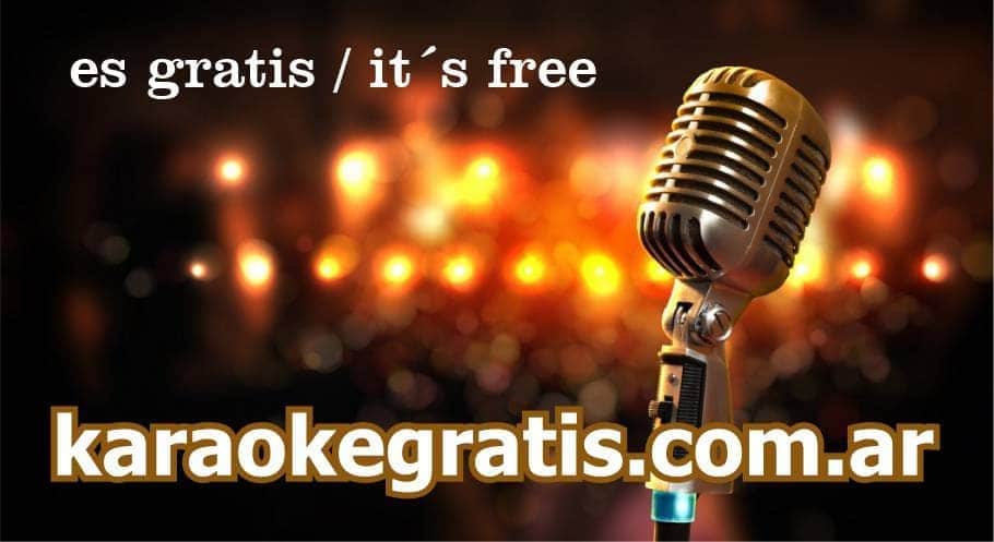 Artículos de primera necesidad Periódico Sumergido Karaoke | Midi | Marco Antonio Solis - Tu Me Vuelves Loco | 2023 | Letra |  Download Gratis